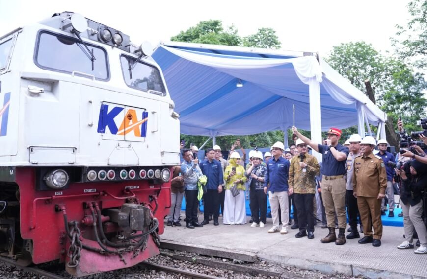 Kapolda Banten Dampingi Menko Agus&hellip;