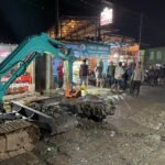 Kapolres Serang Gerak Cepat Turunkan…