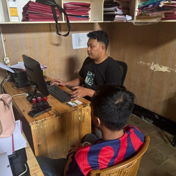 Polsek Ciruas Amankan Enam Pelaku Penyalahgunaan Narkoba&hellip;