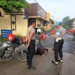 Seksi Propam Polres Serang Gelar&hellip;