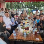 Kapolres Serang Mediasi Aliansi ASPSB&hellip;