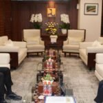 Minta Jalan Bojonegara-Puloampel Diperlebar, Bupati&hellip;