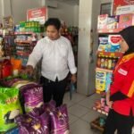 Satgas Pangan Satreskrim Pantau Harga&hellip;