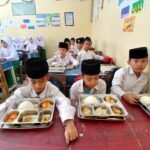 SPPG Polres Serang Distribusikan 914&hellip;