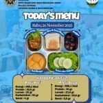 SPPG Ngariung Iman Ngariung Aman&hellip;