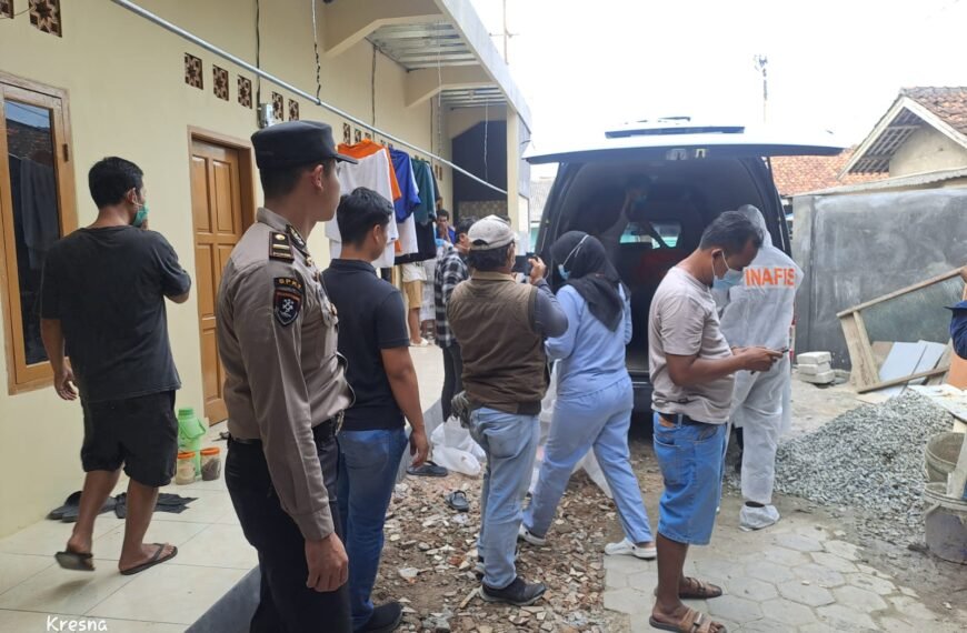 3 Hari Tidak Masuk Kerja,&hellip;