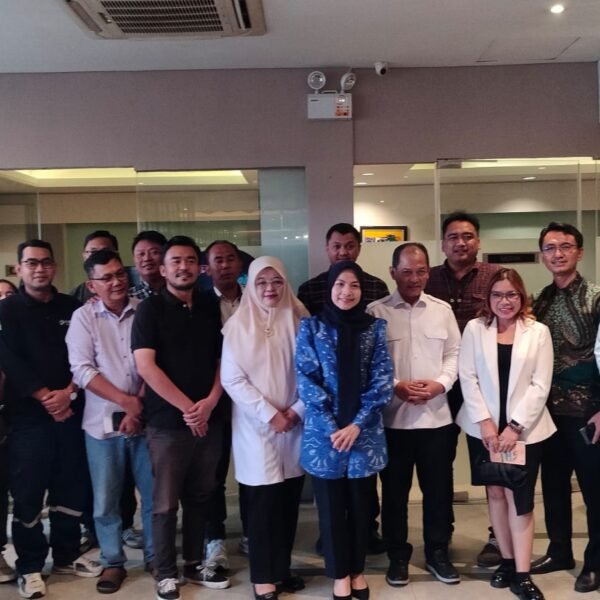 Merasa Dirugikan, Perusahaan Terdampak Radioaktif Minta Dipulihkan Citranya