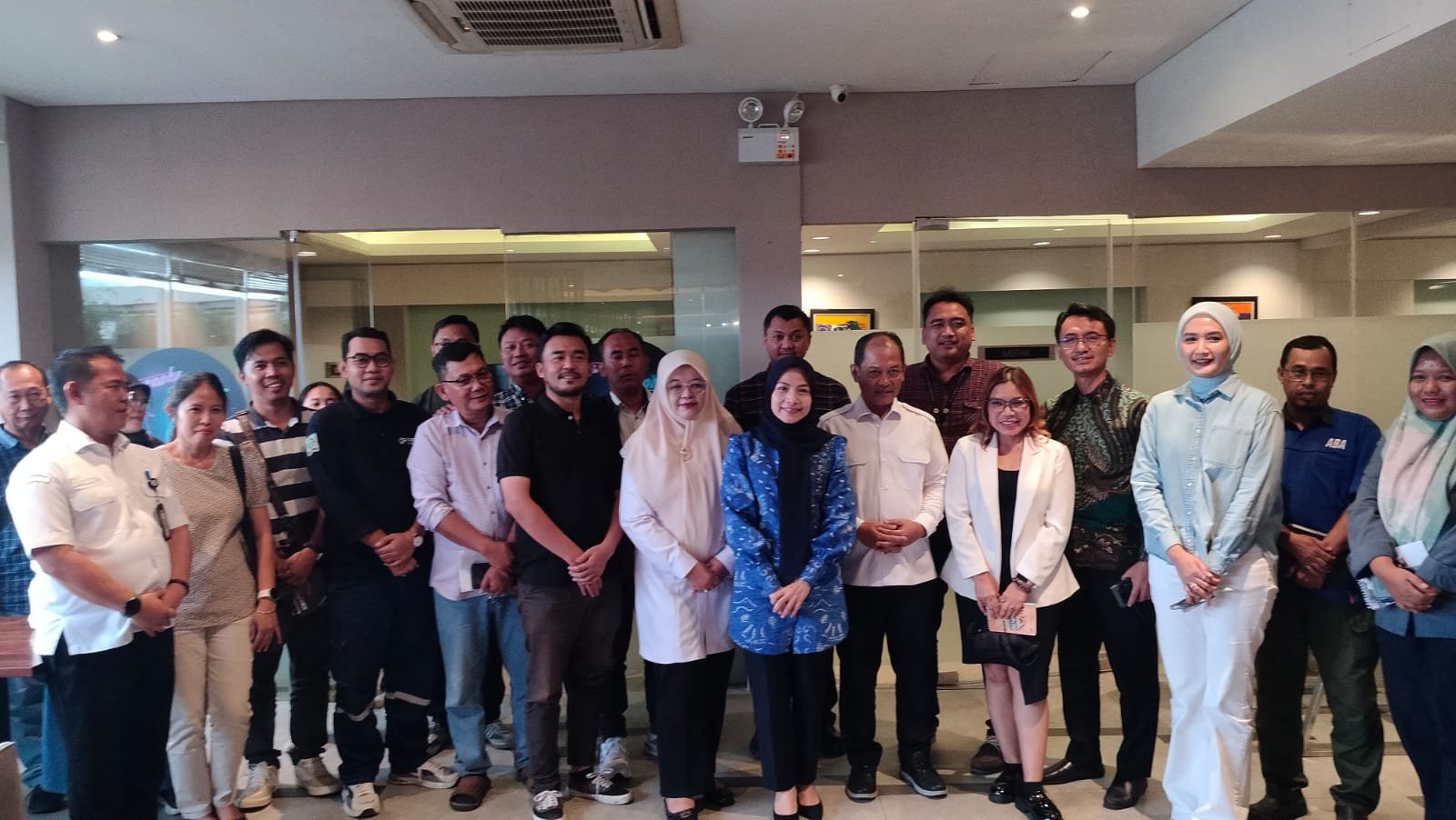 Merasa Dirugikan, Perusahaan Terdampak Radioaktif Minta Dipulihkan Citranya