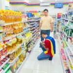 Tim Satgas Pangan Polres Serang&hellip;