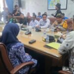 Kapolres Serang Hadiri Audensi Buruh&hellip;