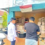 Satgas Pangan Satreskrim Polres Serang&hellip;