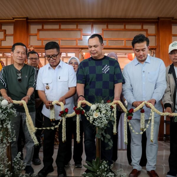 Gubernur Optimis Provinsi Banten Dapat Menjadi Tujuan Utama&hellip;