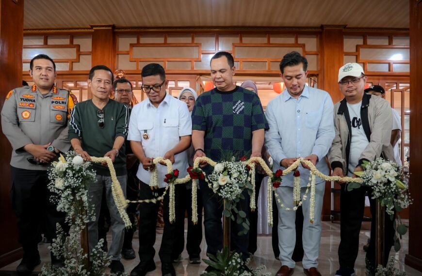 Gubernur Optimis Provinsi Banten Dapat&hellip;