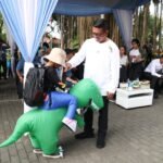 Gubernur Banten Buka Festival Kita…