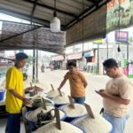 Satgas Pangan Polres Serang Cek&hellip;