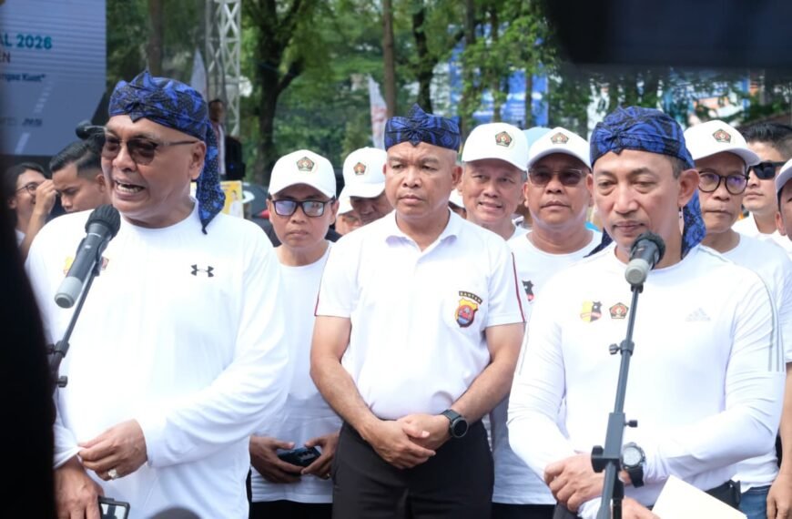 Kapolri Ajak Insan Pers Perkuat&hellip;