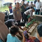 Kapolres Serang Kembali Tinjau Warga&hellip;