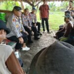 Kapolres Gelar Ngariung Iman Ngariung&hellip;