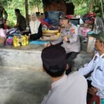 Tunjukkan Kepedulian, Kapolres Serang Kunjungi&hellip;