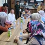 Kapolres Serang Fasilitasi Permasalahan Penyaluran&hellip;