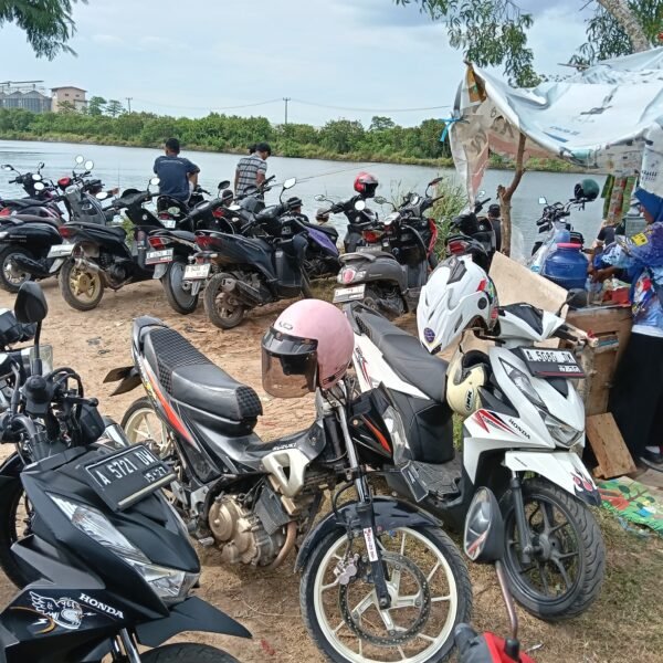 Usai Kapolres Menurunkan 2.000 Ekor Nila Merah, Danau&hellip;