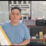 Pendaftaran SKCK di Polres Serang…