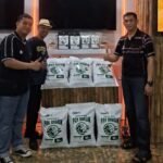 Pupuk Kompos Pak Bhabin Binaan&hellip;