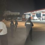 Sampaikan Pesan Kamtibmas, Polres Serang&hellip;