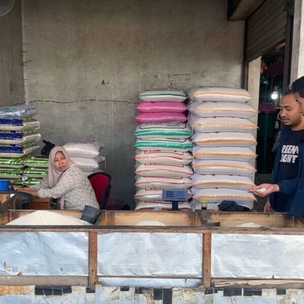 Pastikan Harga Sesuai HET, Tim Satgas Pangan Kembali&hellip;