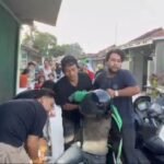 Sempat Viral di Medsos, Pelaku&hellip;