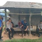 Program PECAK, Kapolsek Temui Nenek&hellip;