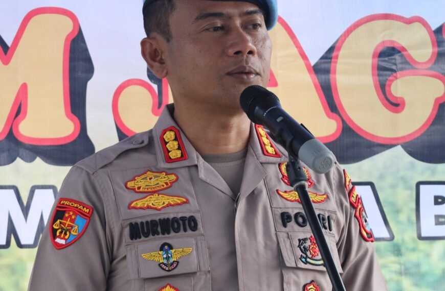 Terkait Dugaan Penipuan, Polda Banten…