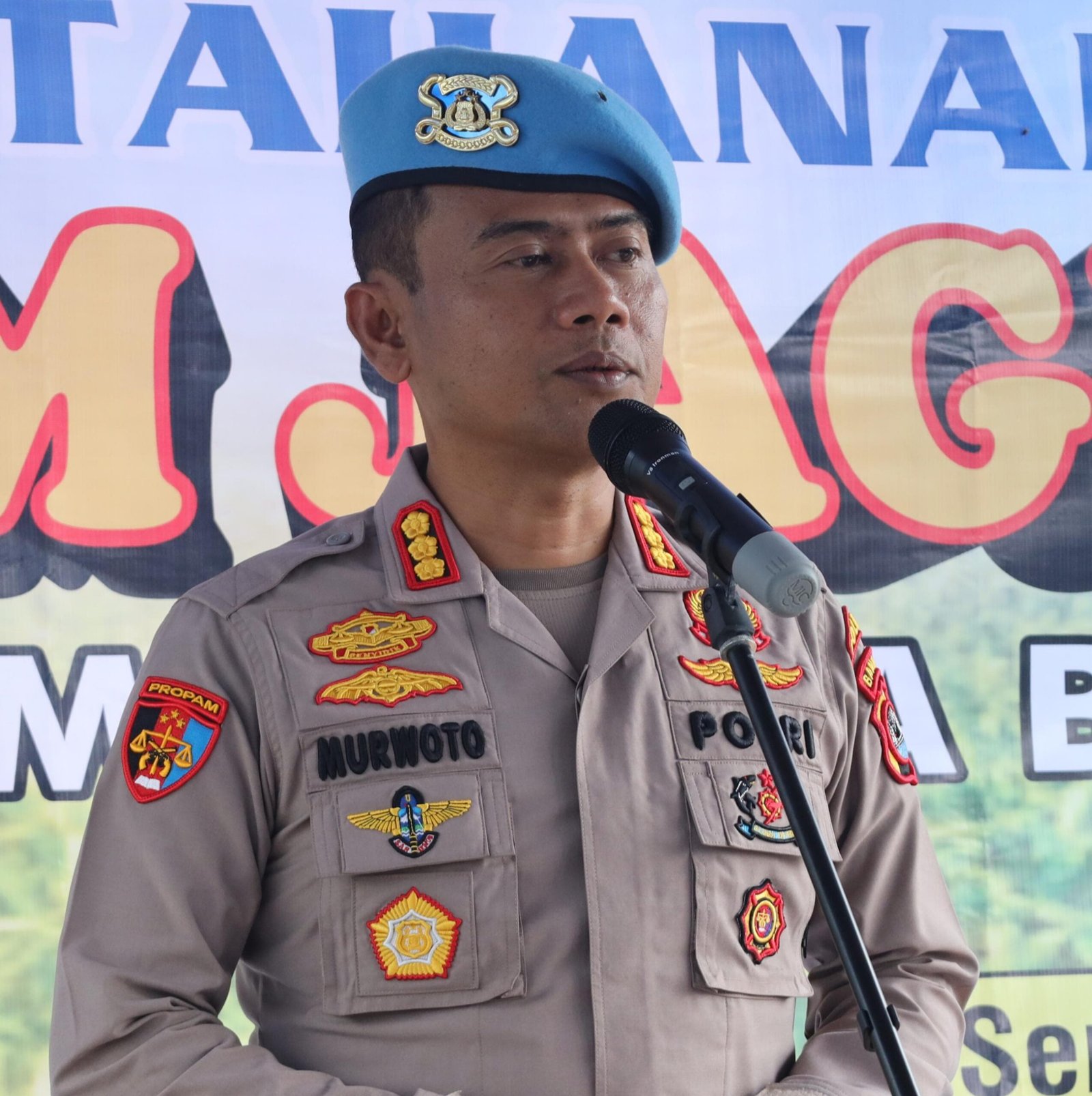 Terkait Dugaan Penipuan, Polda Banten Terbitkan SE DPO…