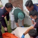 Identitas Mayat Lansia di Ciruas&hellip;