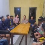 Polsek Cikande Bina 12 Anak…