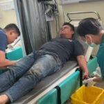 Gerak Cepat Petugas Polsek Ciruas…