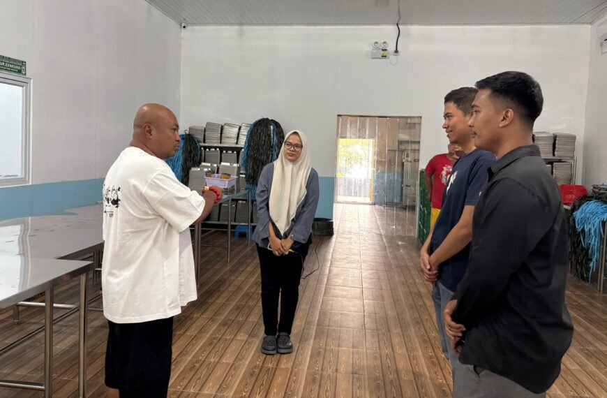 Distribusi MBG Tahap Awal Besok,&hellip;