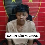 Polisi Gerak Cepat, Pengedar Obat&hellip;