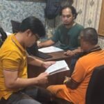 Polres Serang Ungkap Peredaran Narkoba…