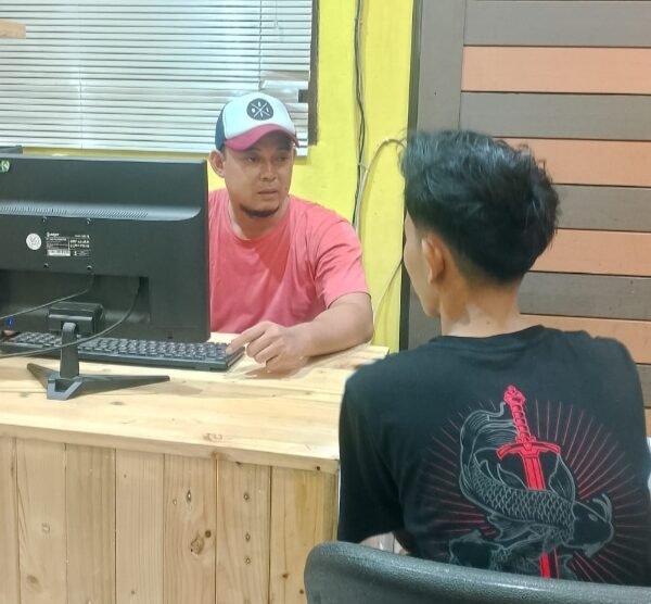 Berawal dari Tiga Butir, Polsek Jawilan Ungkap Ribuan&hellip;