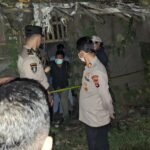 Personil Polsek Cikande dan Pamapta…