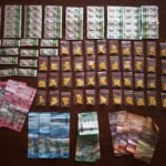 Polsek Carenang Amankan Pengedar Obat&hellip;