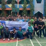 Bag SDM Polres Serang Gelar&hellip;