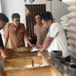 Satgas Pangan Kabupaten Serang Pantau&hellip;