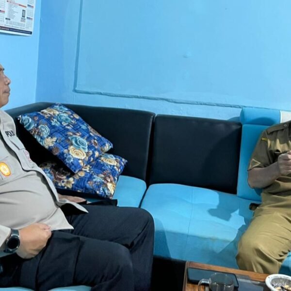 Polres Serang dan Dishub Dirikan 3 Pos Pengawasan&hellip;