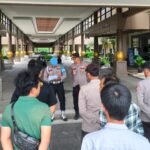 Polres Serang Terjunkan 44 Personil&hellip;