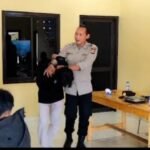 Satbinmas Polres Serang Gelar Pelatihan&hellip;