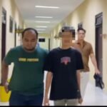 Polisi Gerak Cepat, Terduga Pelaku…