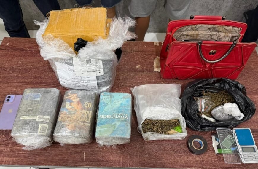 Ditresnarkoba Polda Banten Ungkap Peredaran&hellip;