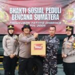 Paguyuban Tathya Dharaka Akpol 2005&hellip;